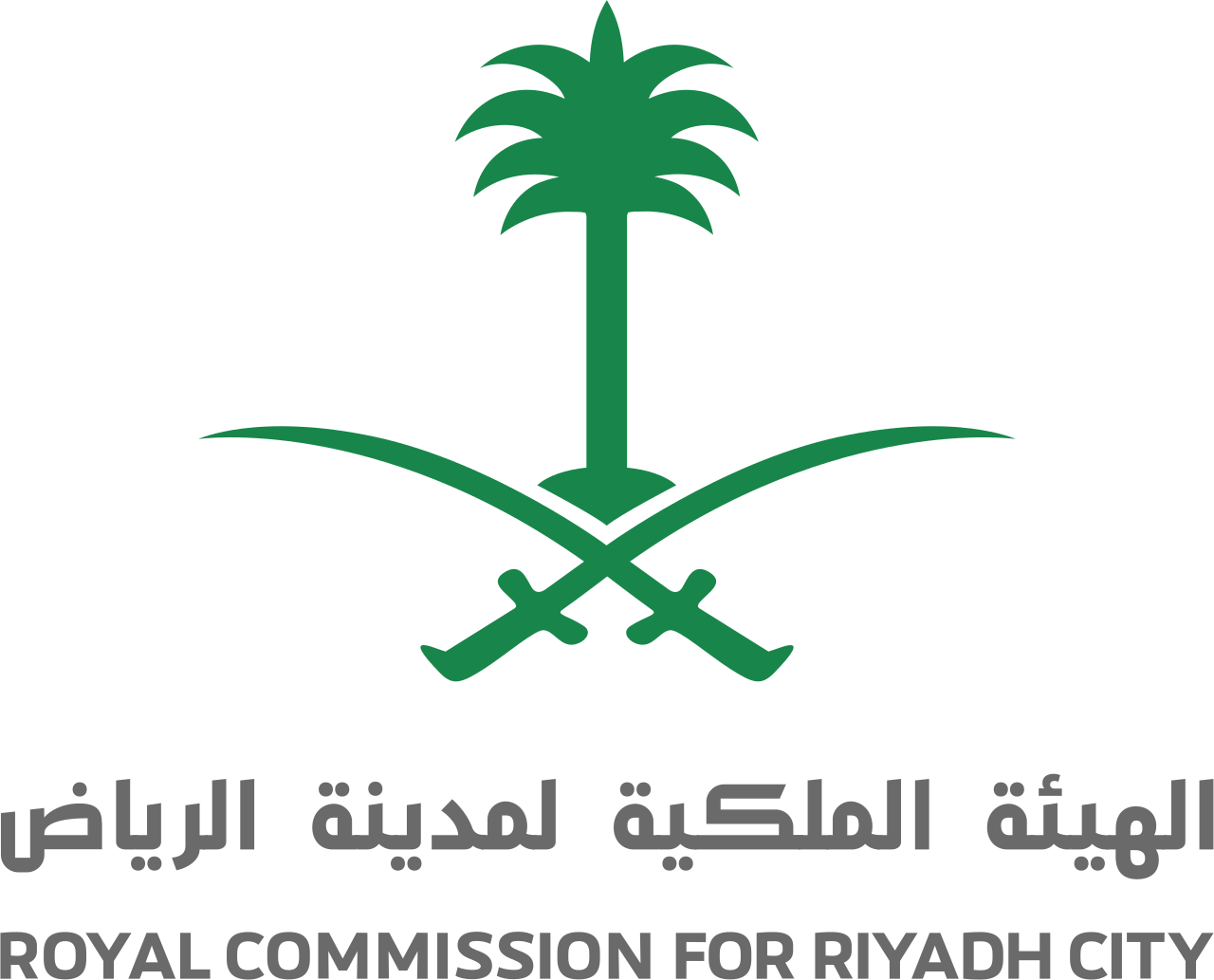 RCRC الشعار