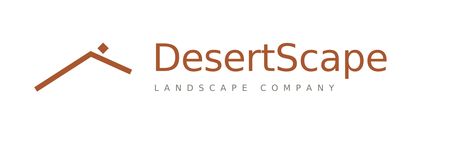 DesertScape Landscape Company